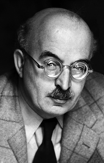 Arnold Zweig
