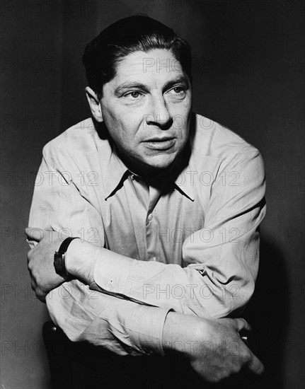 Arthur Koestler