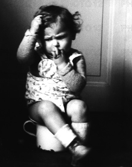 Paris in the 1930th