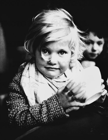 Paris in the 1930th