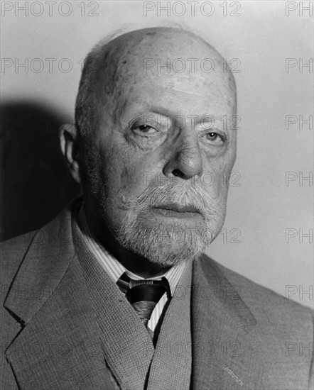 Friedrich Wilhelm Foerster