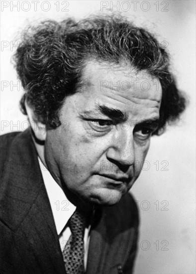 Fritz Sternberg