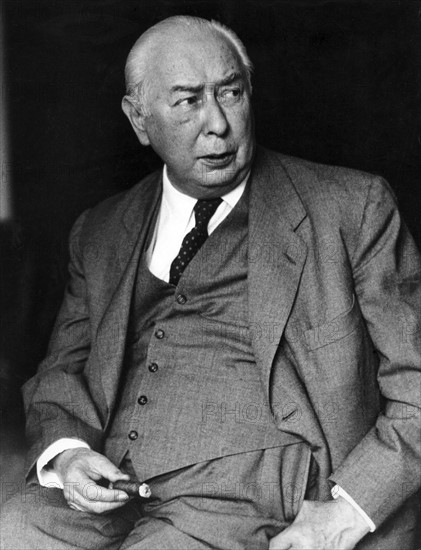 Theodor Heuss