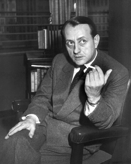 André Malraux