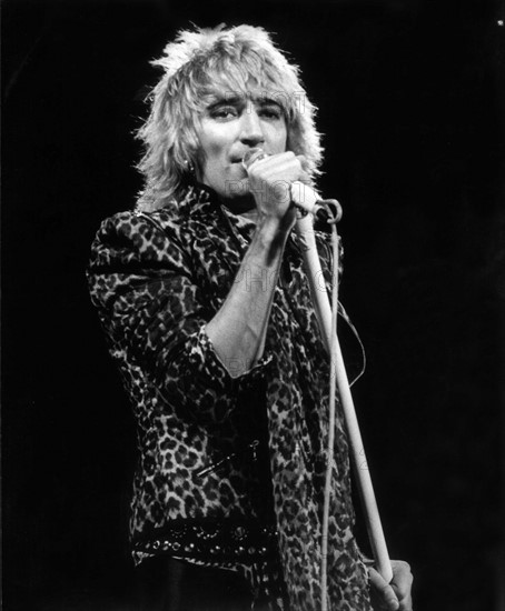 Rod Stewart