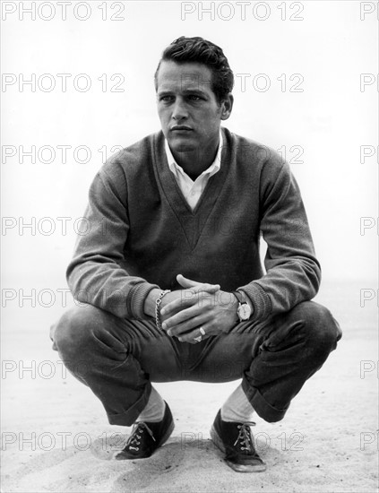 Hollywood actor