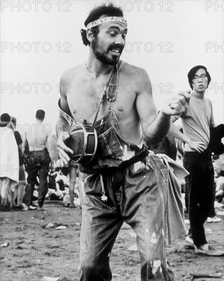WOODSTOCK