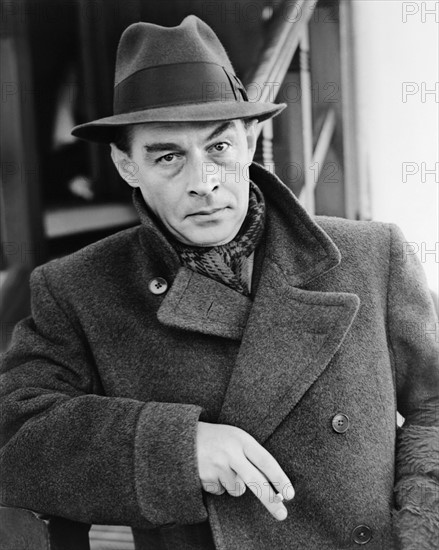 Erich Maria Remarque