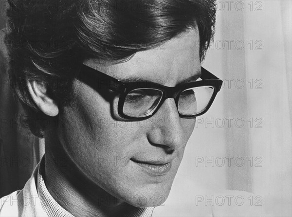 Yves Saint Laurent