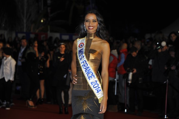 NRJ Music Awards in Cannes