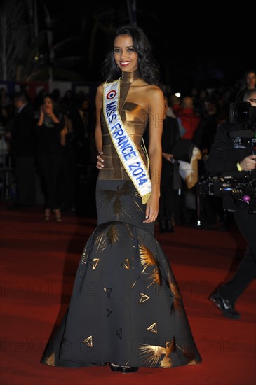 NRJ Music Awards in Cannes