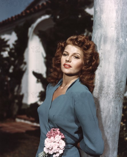 Rita Hayworth