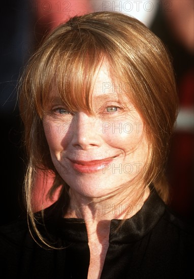 Sissy Spacek