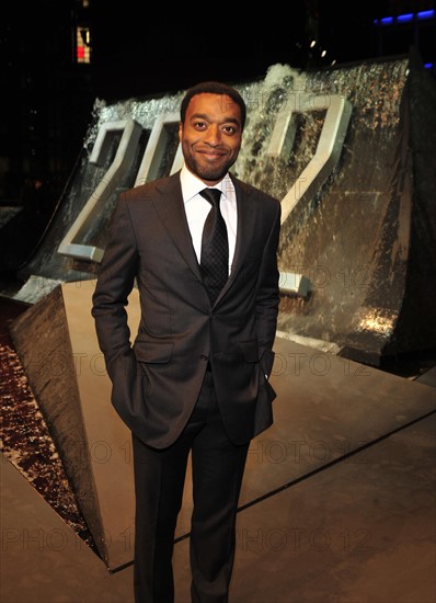 Europapremiere '2012' in Berlin