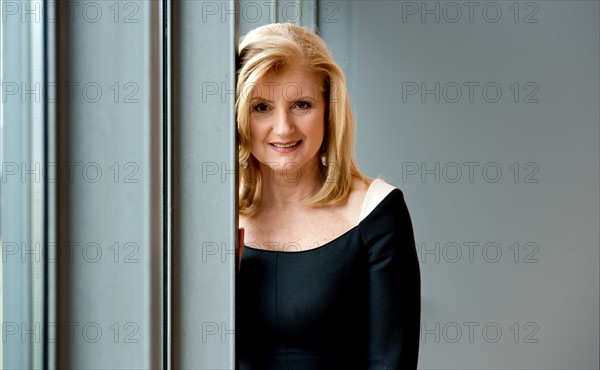 Start Huffington Post Germany