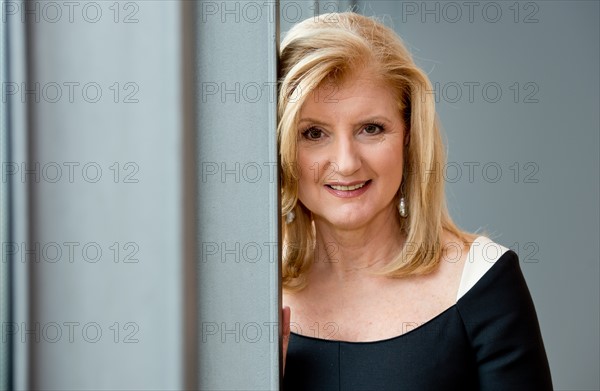Start Huffington Post Germany