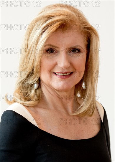Start Huffington Post Germany