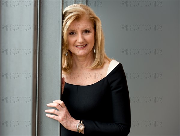 Start Huffington Post Germany