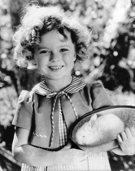 Shirley Temple