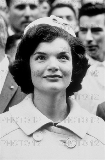 Jacqueline Kennedy