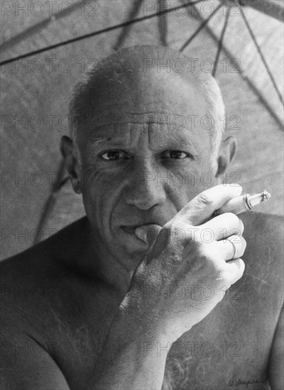 Pablo Picasso