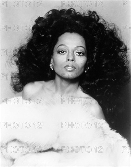 Diana Ross