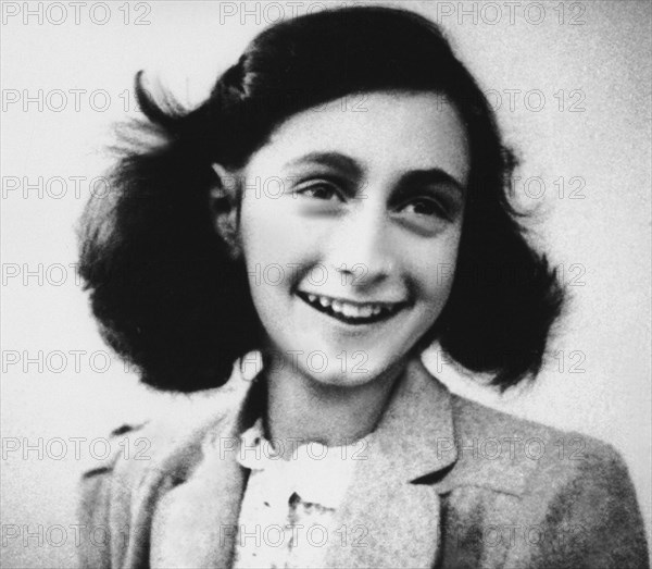 Anne Frank