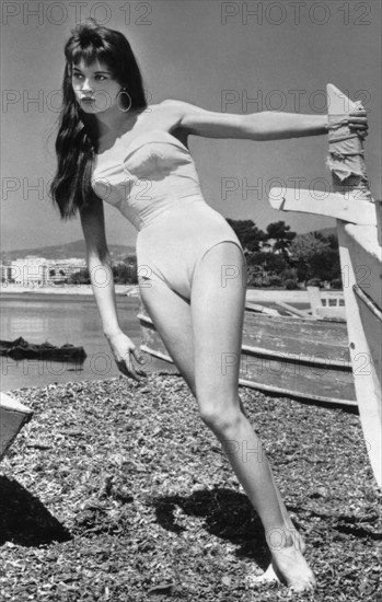 Brigitte Bardot