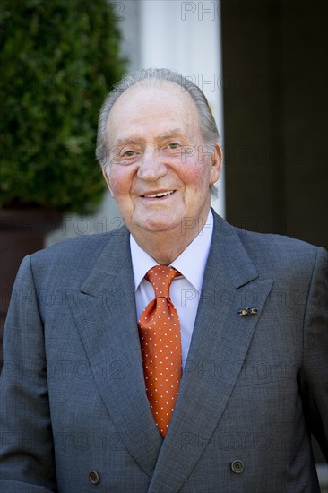 Juan Carlos Ier