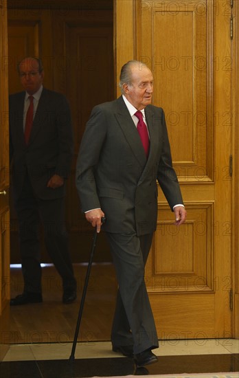 Juan Carlos Ier