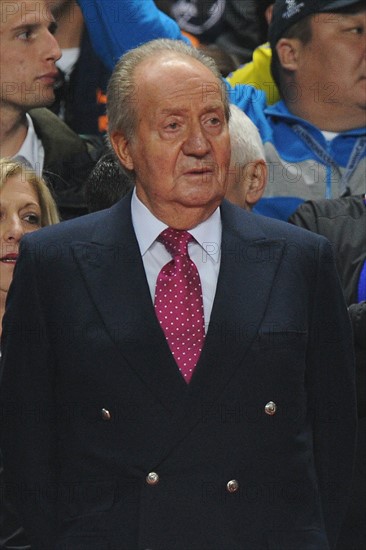 Juan Carlos Ier