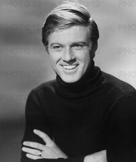 Robert Redford