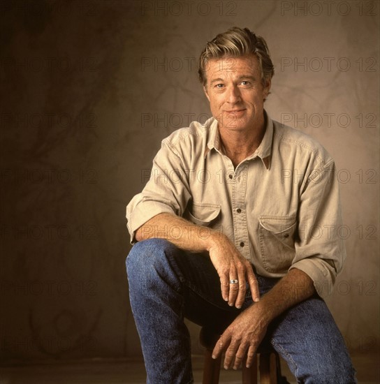 Robert Redford