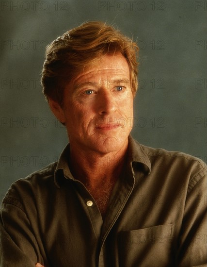 Robert Redford