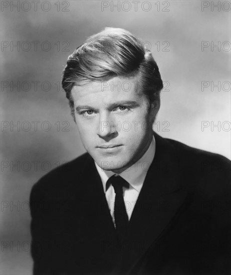 Robert Redford