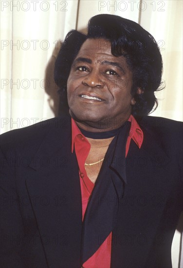 James Brown (1991)