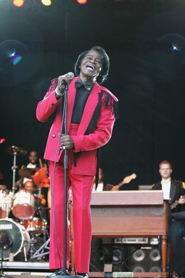 James Brown (2005)