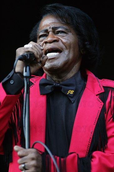 James Brown (2005)