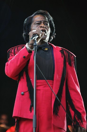 James Brown (2005)