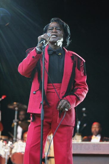 James Brown (2005)