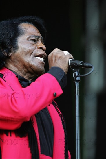 James Brown (2005)