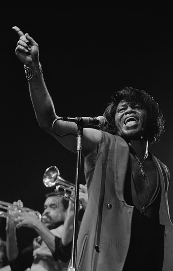 James Brown (1982)