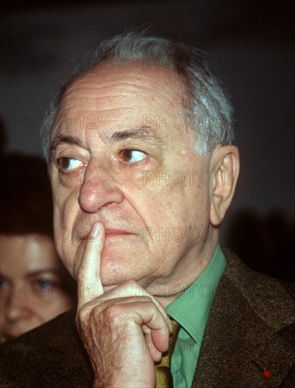 Pierre Bergé