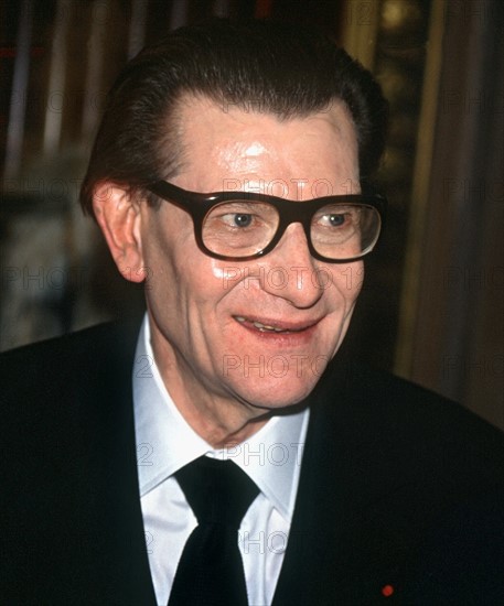 Yves Saint Laurent