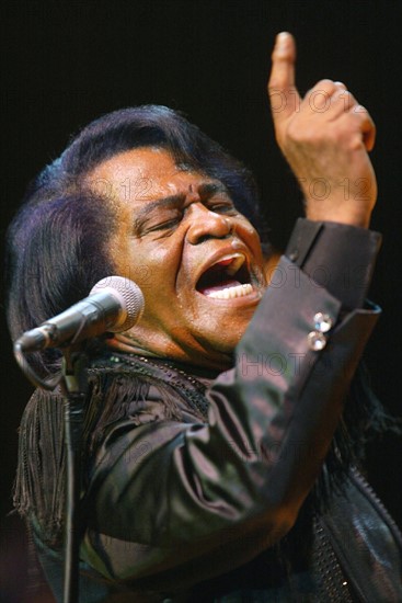 James Brown (2003)