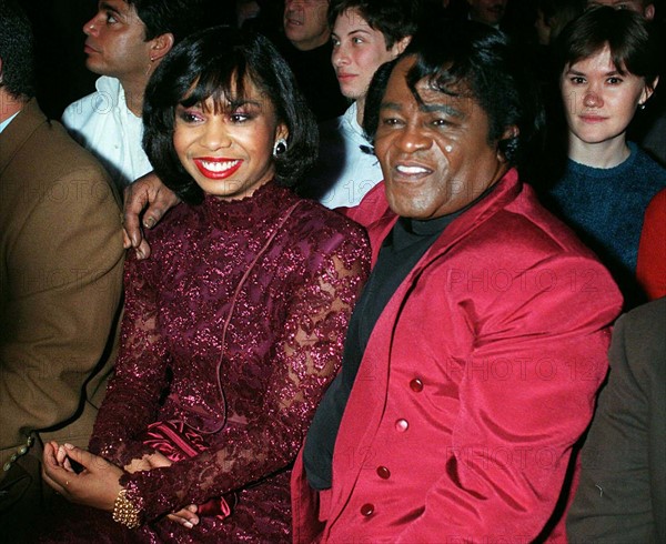 James Brown (1997)