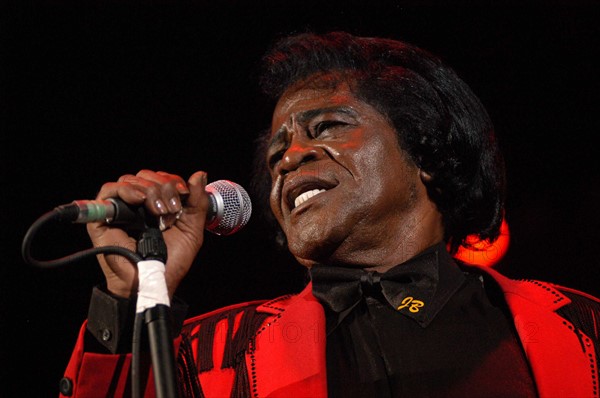 James Brown (2004)