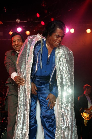 James Brown (1998)