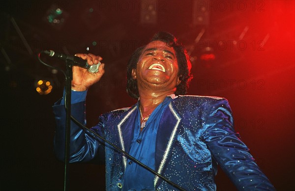 James Brown (1998)