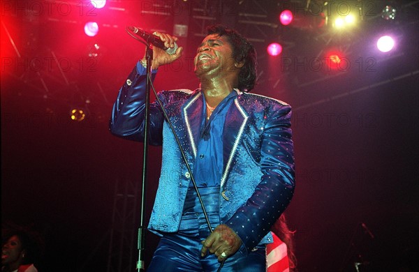 James Brown (1998)